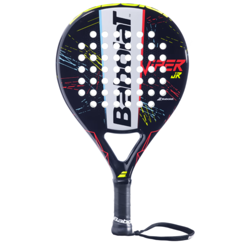 Babolat Padel Racket Viper Junior