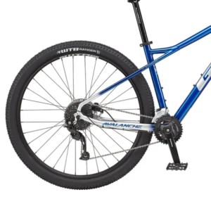 GT Bike Avalanche Sport 2022 - Image 4