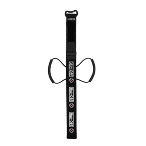 Muc-Off Utility Frame Strap & Waterproof Cargo Bag - Image 3