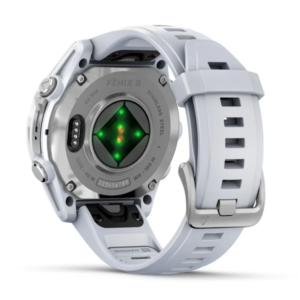 Garmin Watch Fenix 8 Amoled 43mm - Image 4
