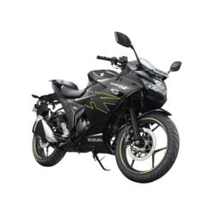 Suzuki Gixxer 150 FDF - Image 2