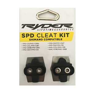 Ryder Spd Cleats - Image 3