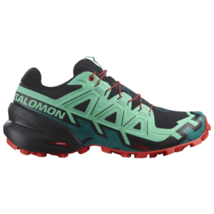 Salomon Shoes Women Speedcross 6