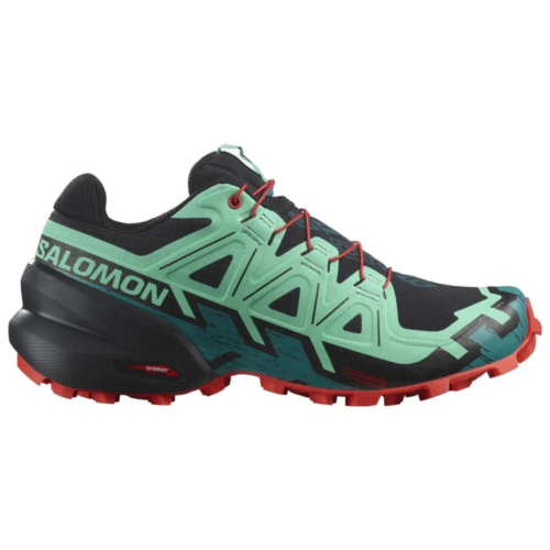 Salomon Shoes Women Speedcross 6