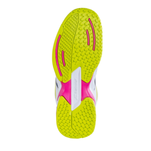 Babolat Shoes Propulse All Court Junior - Image 3