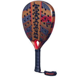 Babolat Padel Racket Technical Veron 2024 - Image 2