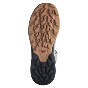 Salomon Shoes Outpulse Mid Gore-Tex Women - Image 4