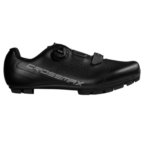 Mavic Shoes Crossmax Boa Black UK12.5