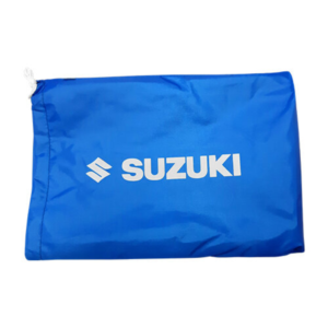 MOTORCYCLE COVER GIXXER - Image 2
