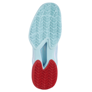 Babolat Shoes Jet Tere Women Yucca/White - Image 4