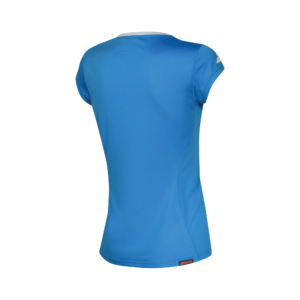Babolat Tshirts Core Flag Club Girl - Image 2