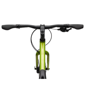 Cannondale Bike 700C Quick Disc 4 Green - Image 3