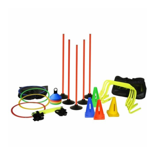 Lynx Training Kit Pro