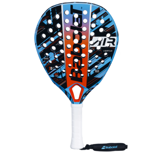 Babolat Rackets Padel Air Vertuo