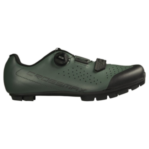 Mavic Shoes Crossmax Boa Green