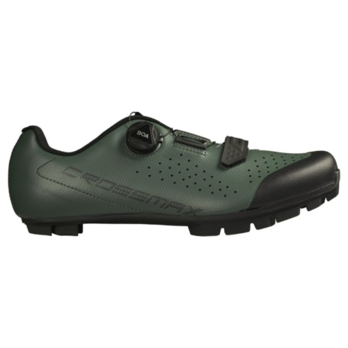Mavic Shoes Crossmax Boa Green