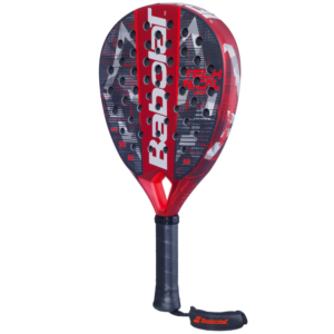 Babolat Padel Racket Technical Veron Juan Lebron - Image 2