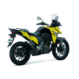 Suzuki V-Strom 250 SX (DS 250) - Image 2