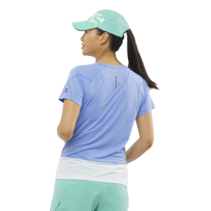 Salomon T-Shirt Cross Run Graphic Women - Image 4