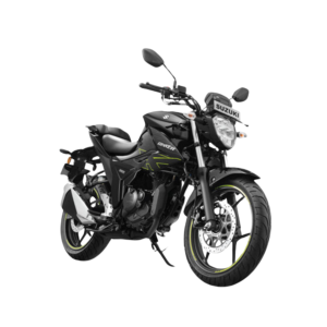 Suzuki Gixxer 150 DF - Image 2