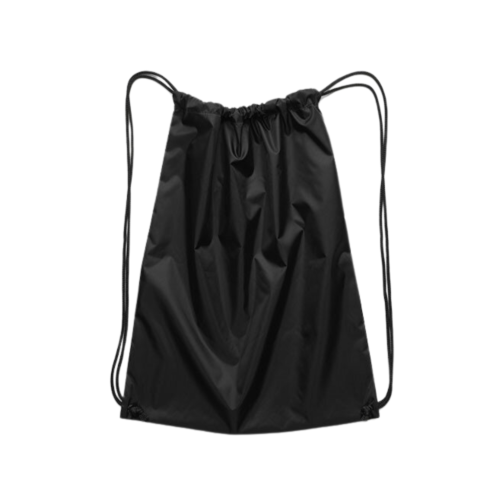 Wholstand Drawstring Bag