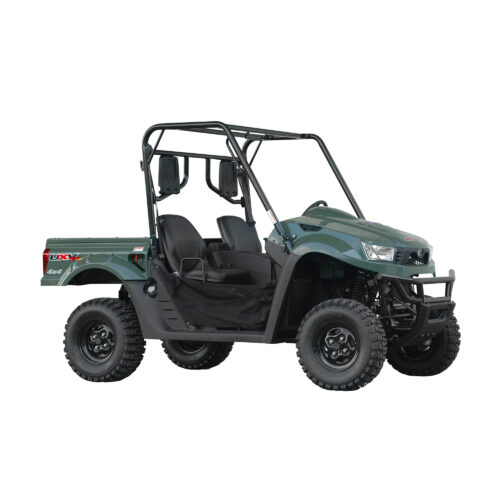 Kymco UXV700i