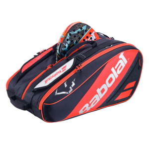 Babolat RH Padel Juan Lebron - Image 3