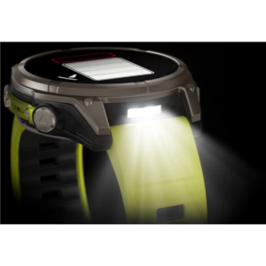 Garmin Fenix 8 Solar Sapphire 47mm - Image 3