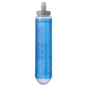 Salomon Soft Flask Speed 500ml Clear Blue - Image 2
