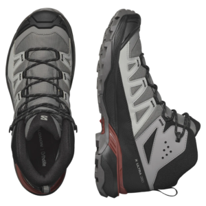 Salomon Shoes X Ultra 360 Mid GTX Men - Image 3