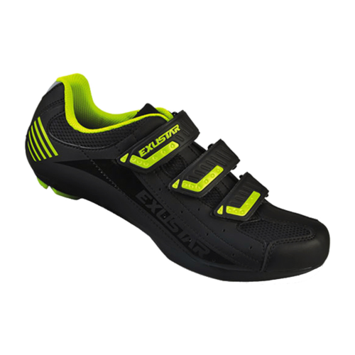 Exustar Road Shoes E-Sr404Ab