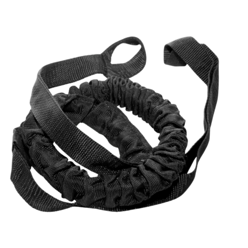 Wholstand Elastic Aerobic