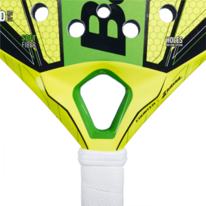 Babolat Rackets Padel Counter Vertuo - Image 3
