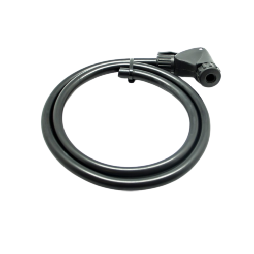 Ryder Pump Smart Head + Hose