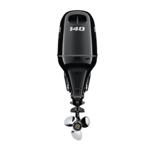 Suzuki DF140B - Image 3