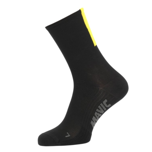Mavic Essential High Cycling Socks