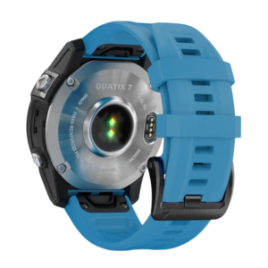 Garmin Watch Quatix 7 Standard Edition - Image 4