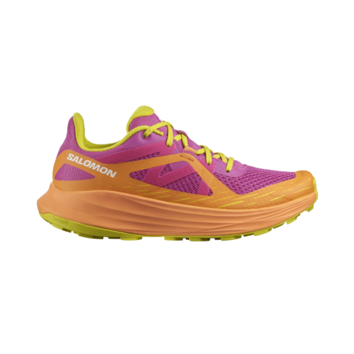 Salomon Shoes Ultra Flow Women