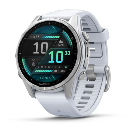 Garmin Watch Fenix 8 Amoled 43mm