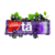 Blackcurrant Caffeinated