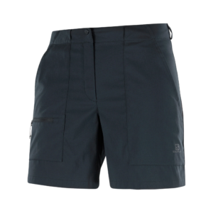 Salomon Shorts Outrack Women
