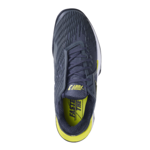 Babolat Shoes Propulse Fury 3 All Court Men Grey/Aero - Image 3