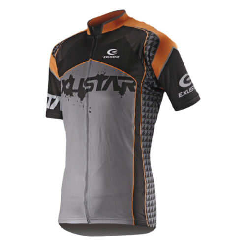Exustar Cycling Jerseys E-Cj68 Men