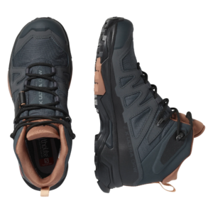 Salomon Shoes X Ultra 4 Mid GTX Women - Image 3