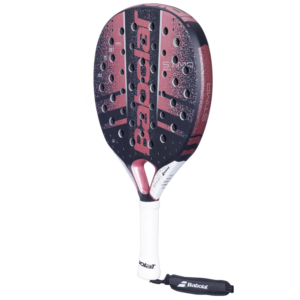 Babolat Padel Racket Women Stima Spirit - Image 2