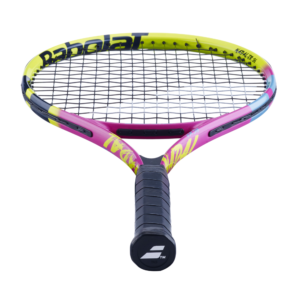 Babolat Racket Pure Aero Rafa Junior 26 Grip 00 - Image 4