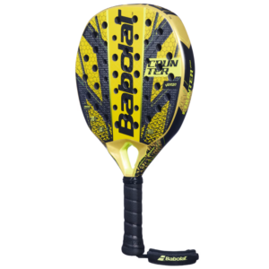 Babolat Padel Racket Counter Veron 2024 - Image 2