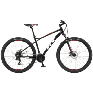GT Bike Aggressor Comp 27.5 - Image 2