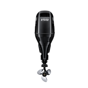 Suzuki DF150ATL - Image 3