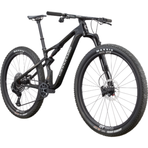 Cannondale Bike Scalpel Carbon 1 Lefty
